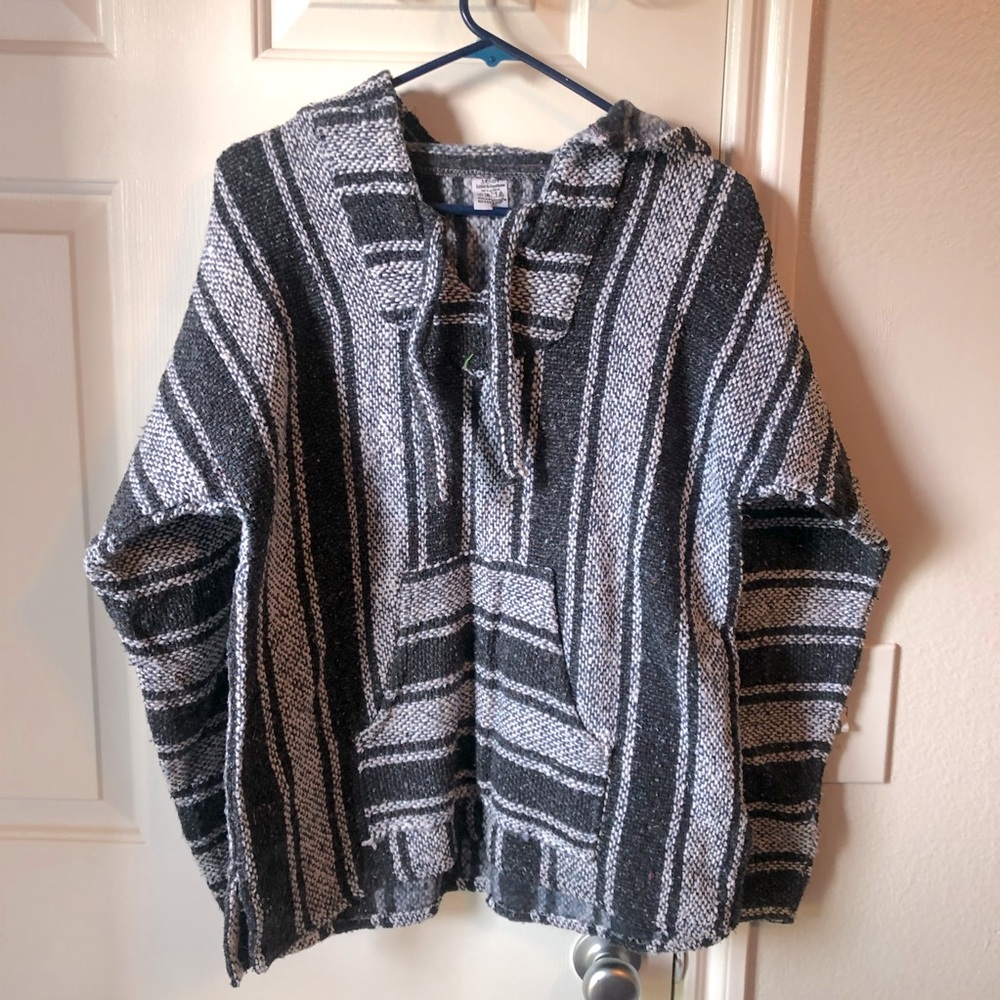 Baja Jacket